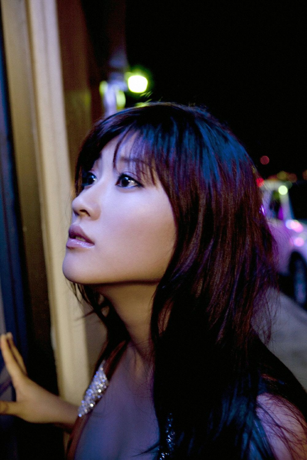 原幹恵《熱帯夜フェロモン》  Vol.314-图52