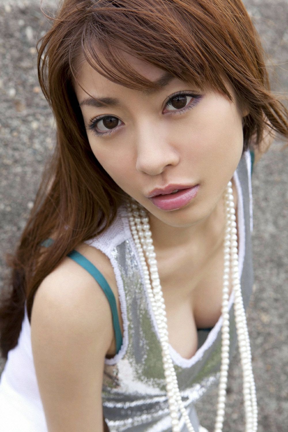 中山惠《女神の誘惑》  Vol.316-图42