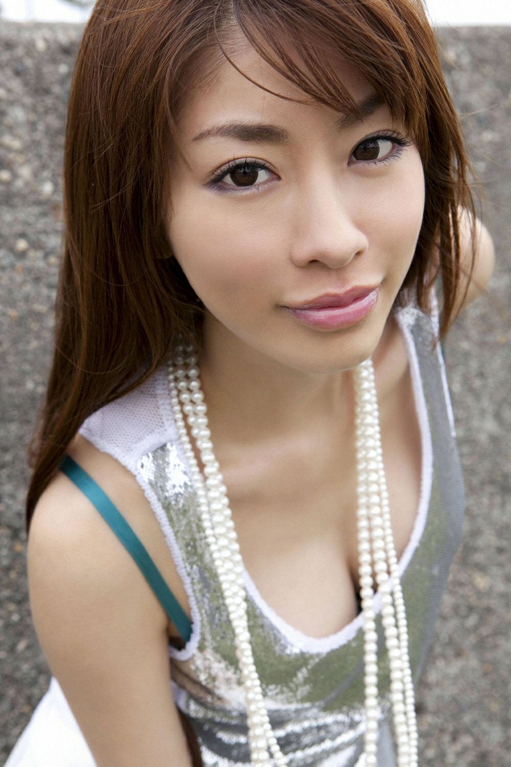 中山惠《女神の誘惑》  Vol.316-图43