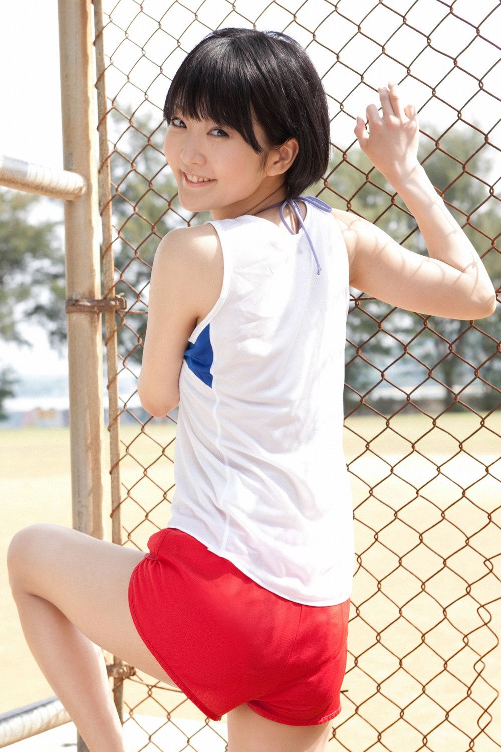 楢原ゆりか/久保由利香《天使の初体験》  Vol.319-图0