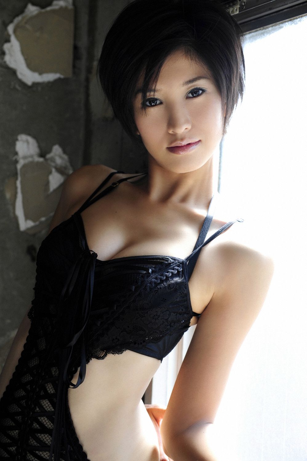 Chisato Morishita 森下千里《M》  Vol.320-图58