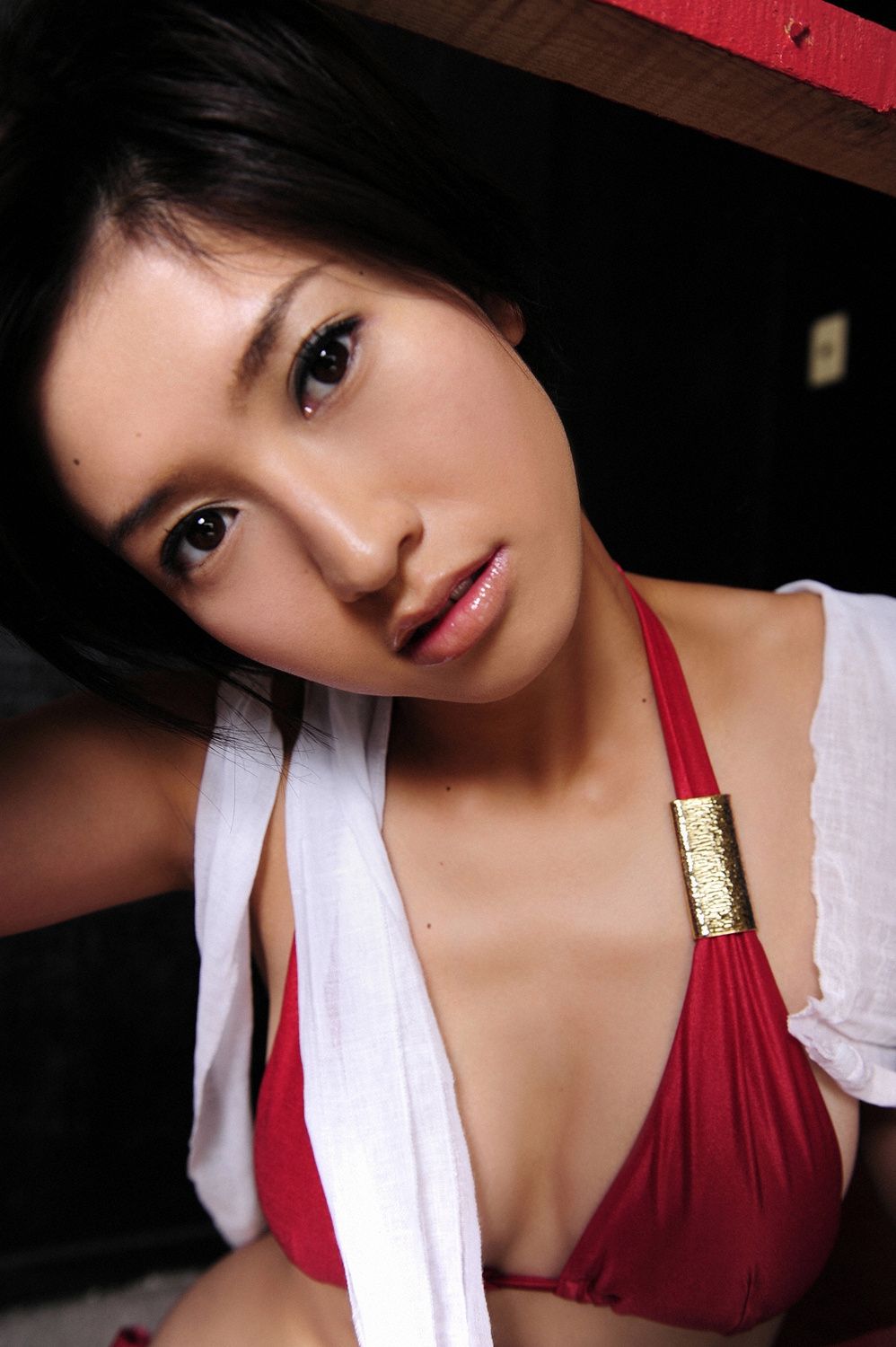 Chisato Morishita 森下千里《M》  Vol.320-图87