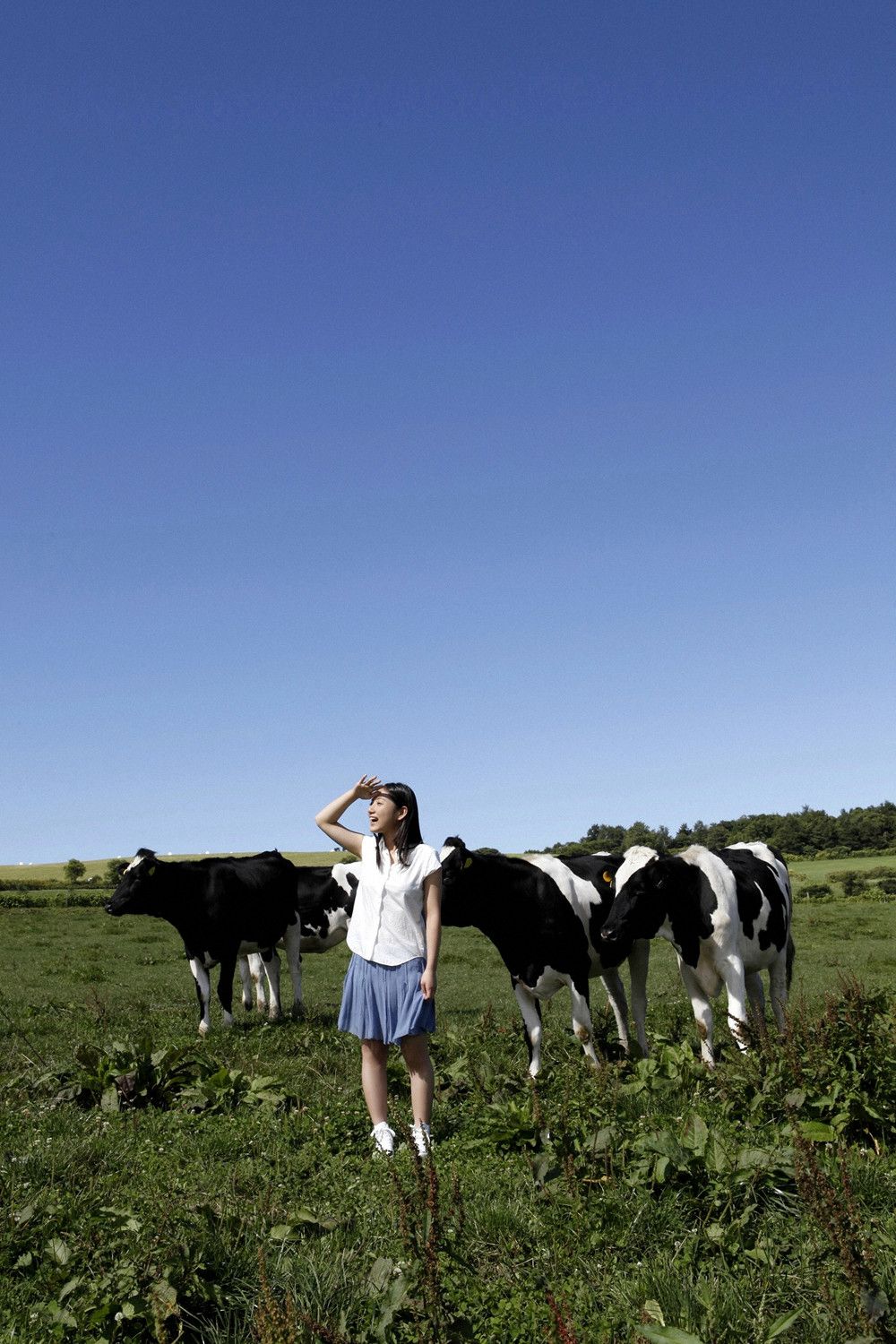 入江紗綾《いい湯だな あははん》  Vol.322-图45