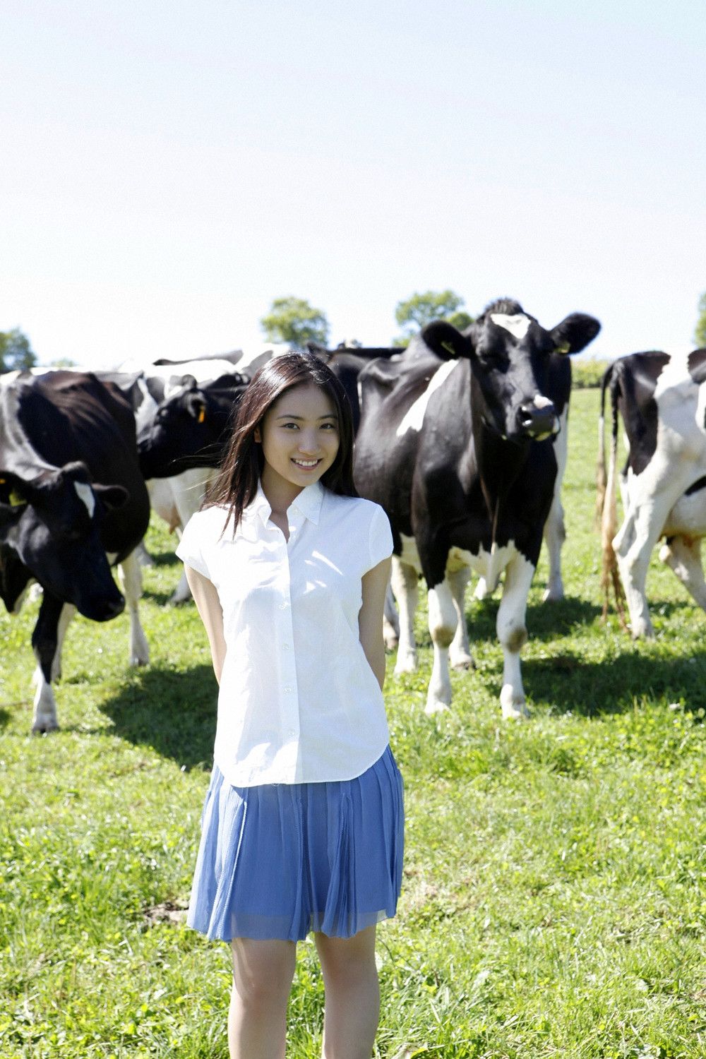 入江紗綾《いい湯だな あははん》  Vol.322-图46