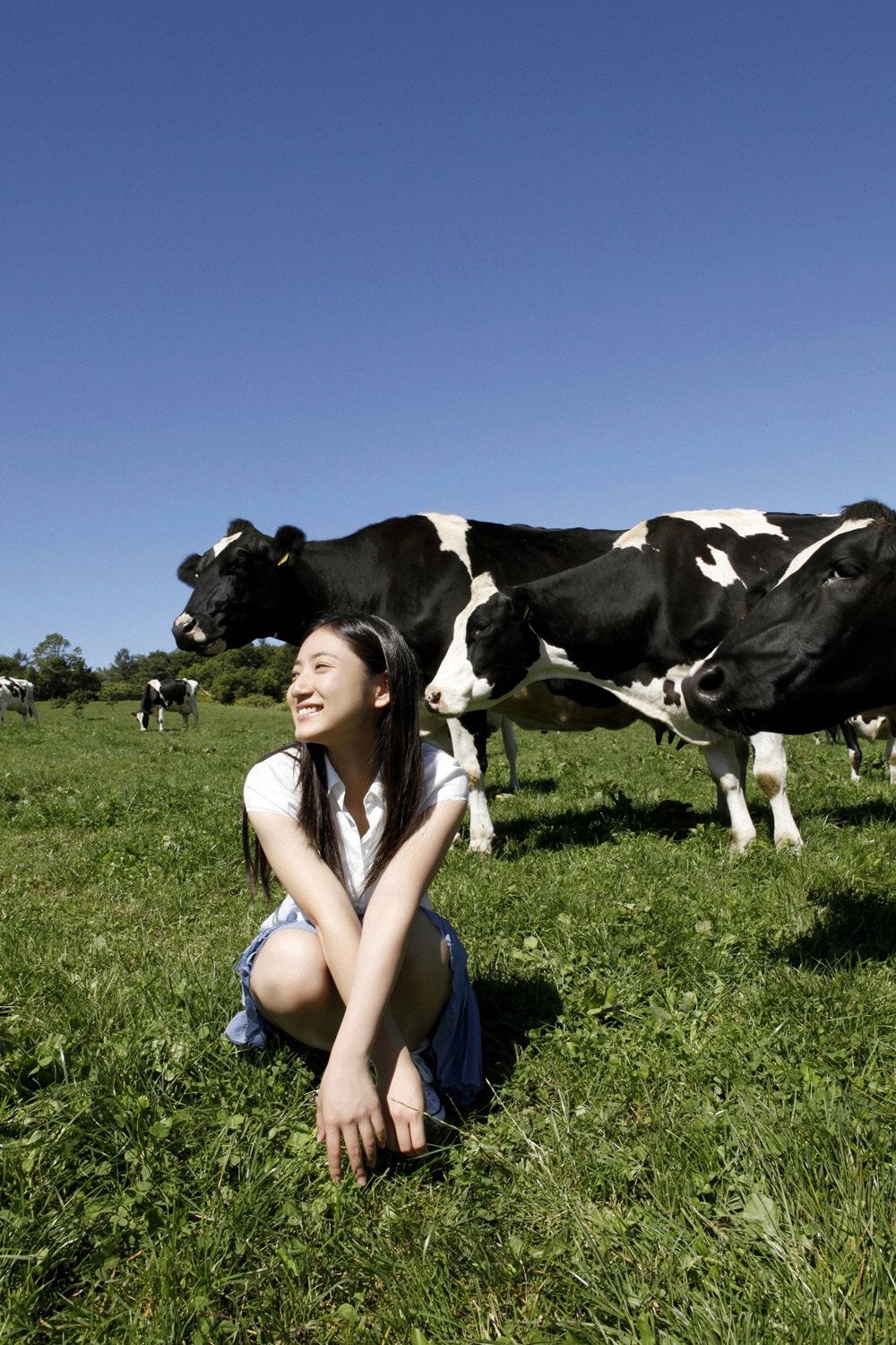 入江紗綾《いい湯だな あははん》  Vol.322-图47