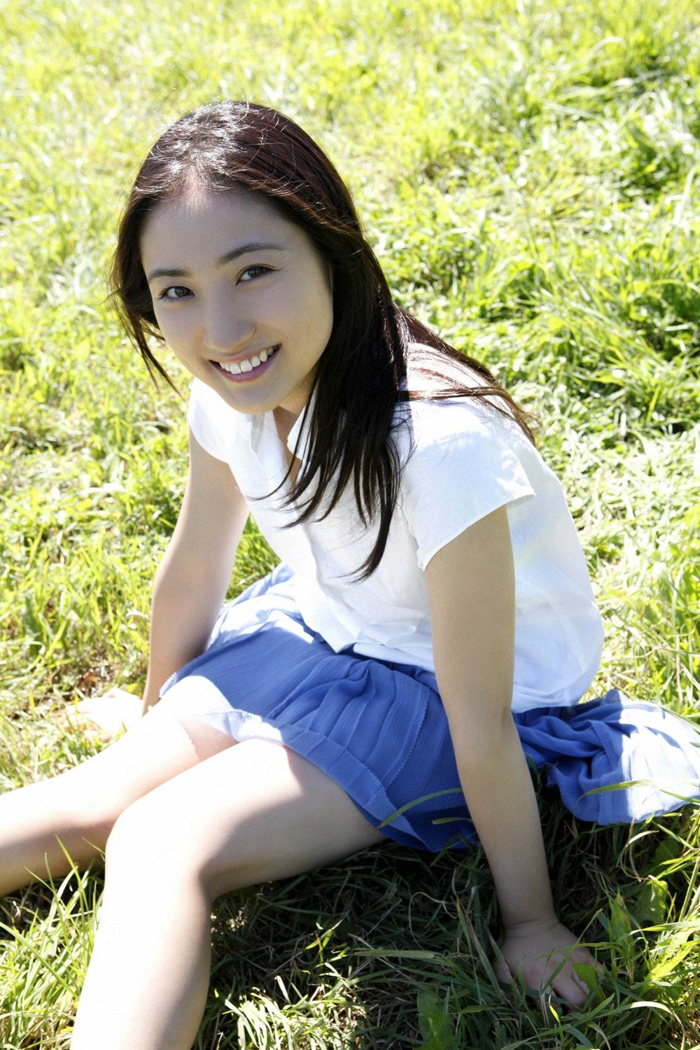 入江紗綾《いい湯だな あははん》  Vol.322-图48