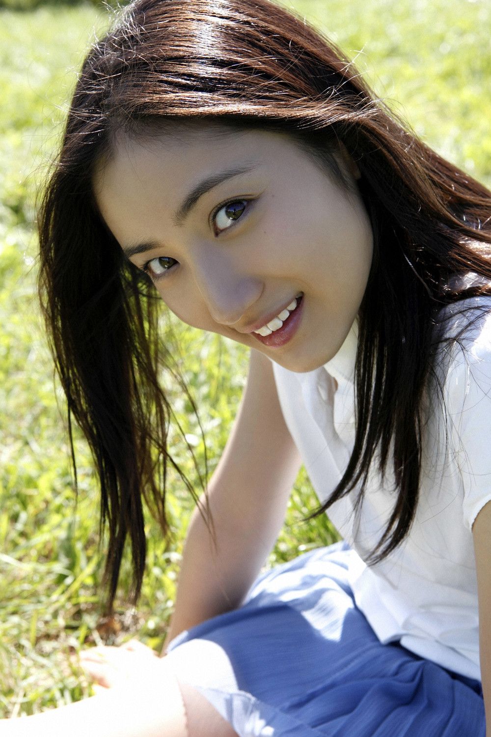 入江紗綾《いい湯だな あははん》  Vol.322-图49