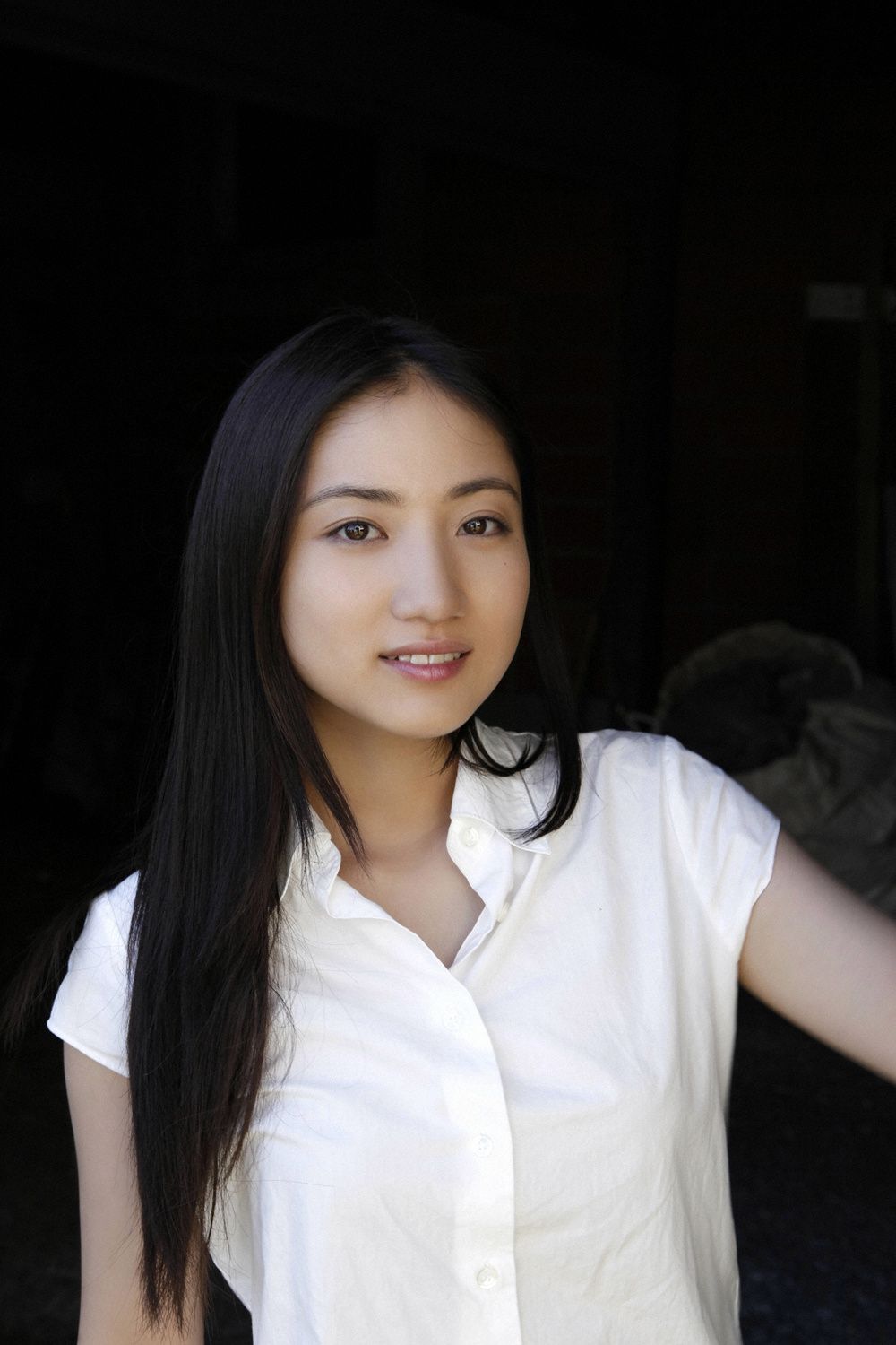 入江紗綾《いい湯だな あははん》  Vol.322-图53