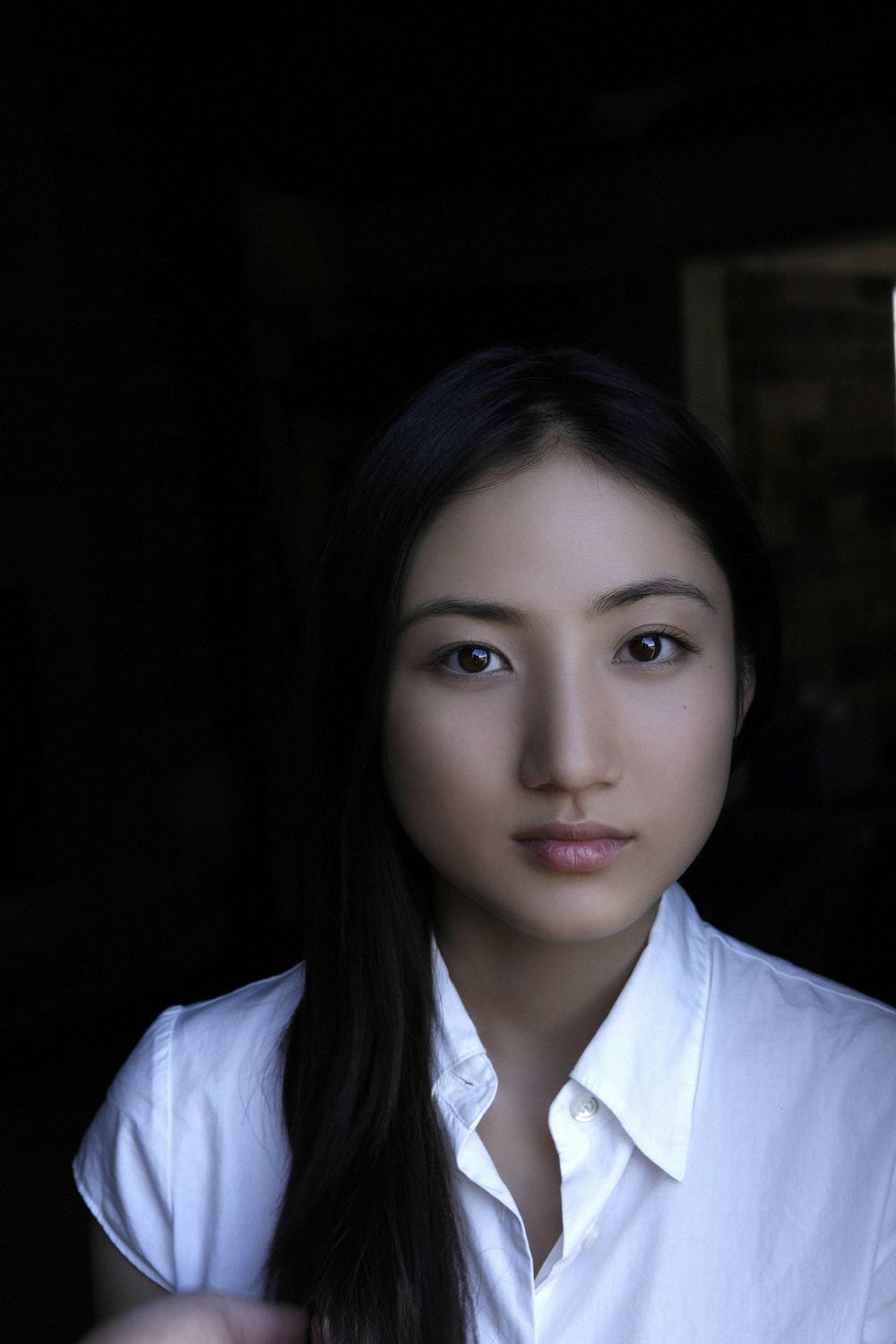 入江紗綾《いい湯だな あははん》  Vol.322-图55