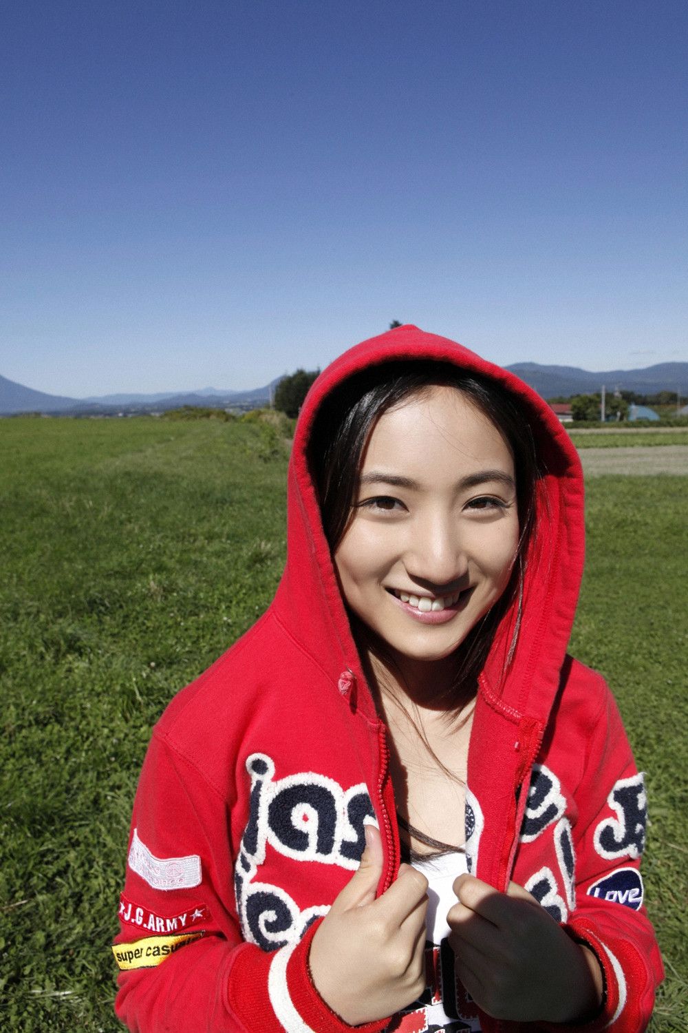 入江紗綾《いい湯だな あははん》  Vol.322-图73