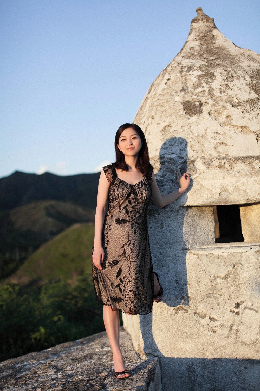 平田裕香《決心》  Vol.323-图48