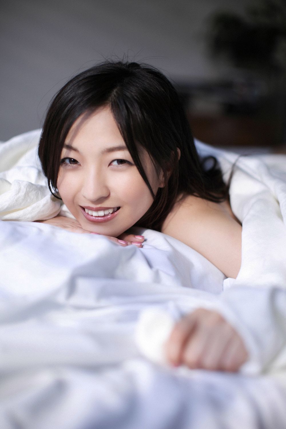 平田裕香《決心》  Vol.323-图4