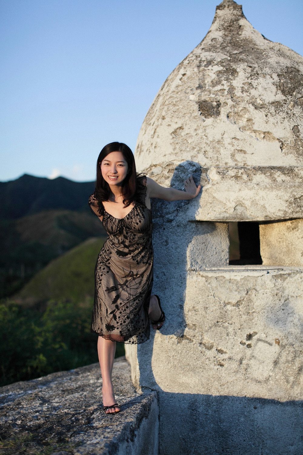 平田裕香《決心》  Vol.323-图50