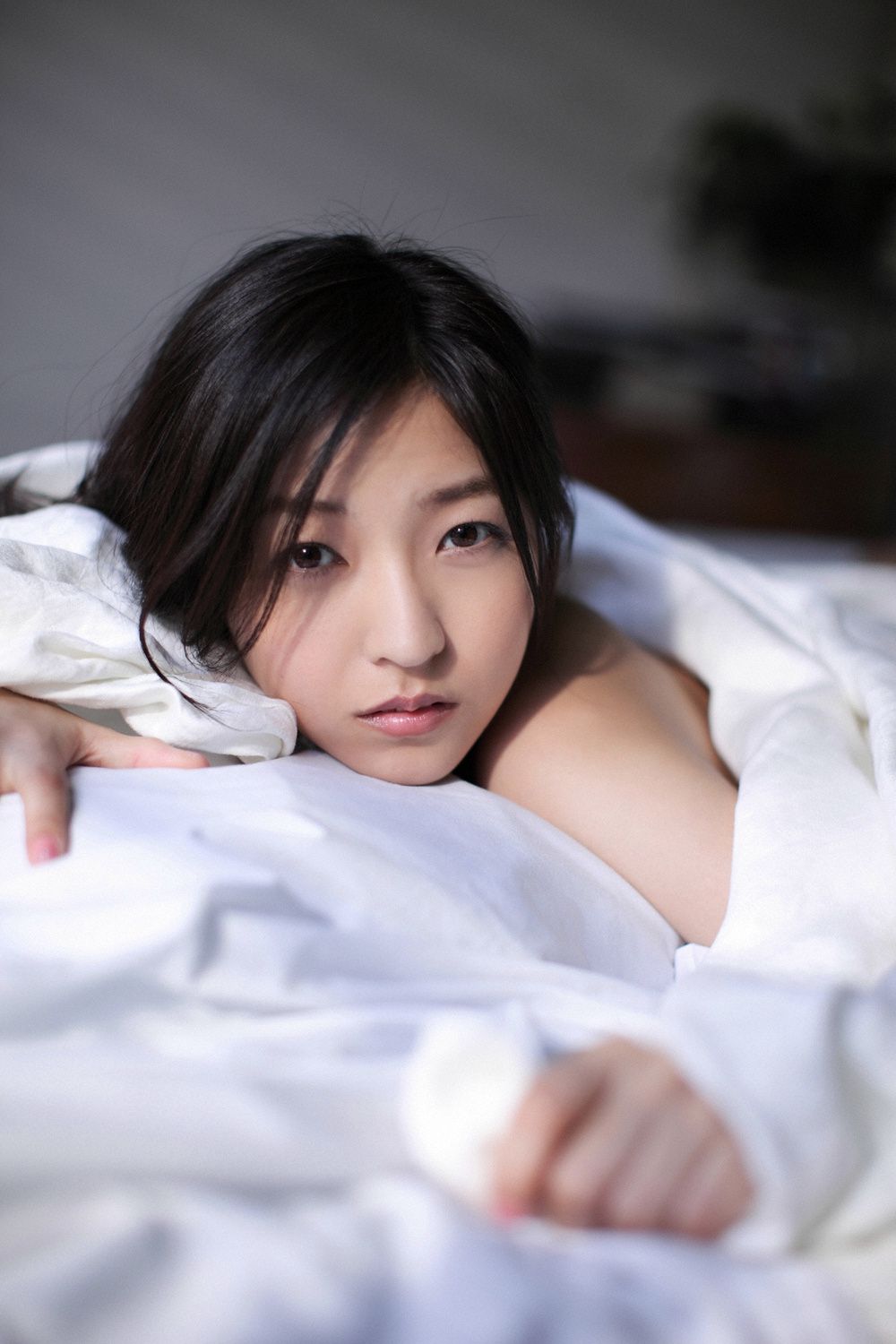 平田裕香《決心》  Vol.323-图5