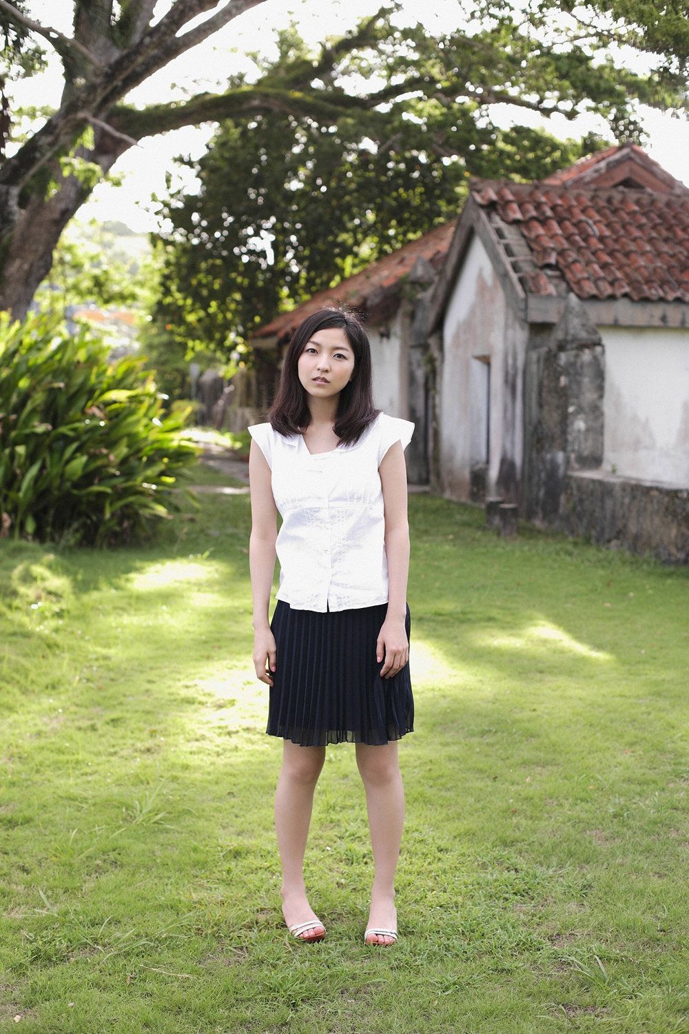 平田裕香《決心》  Vol.323-图61