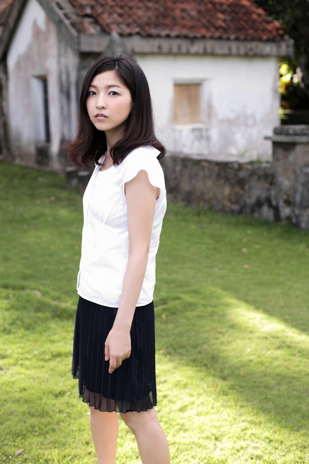 平田裕香《決心》  Vol.323-图62