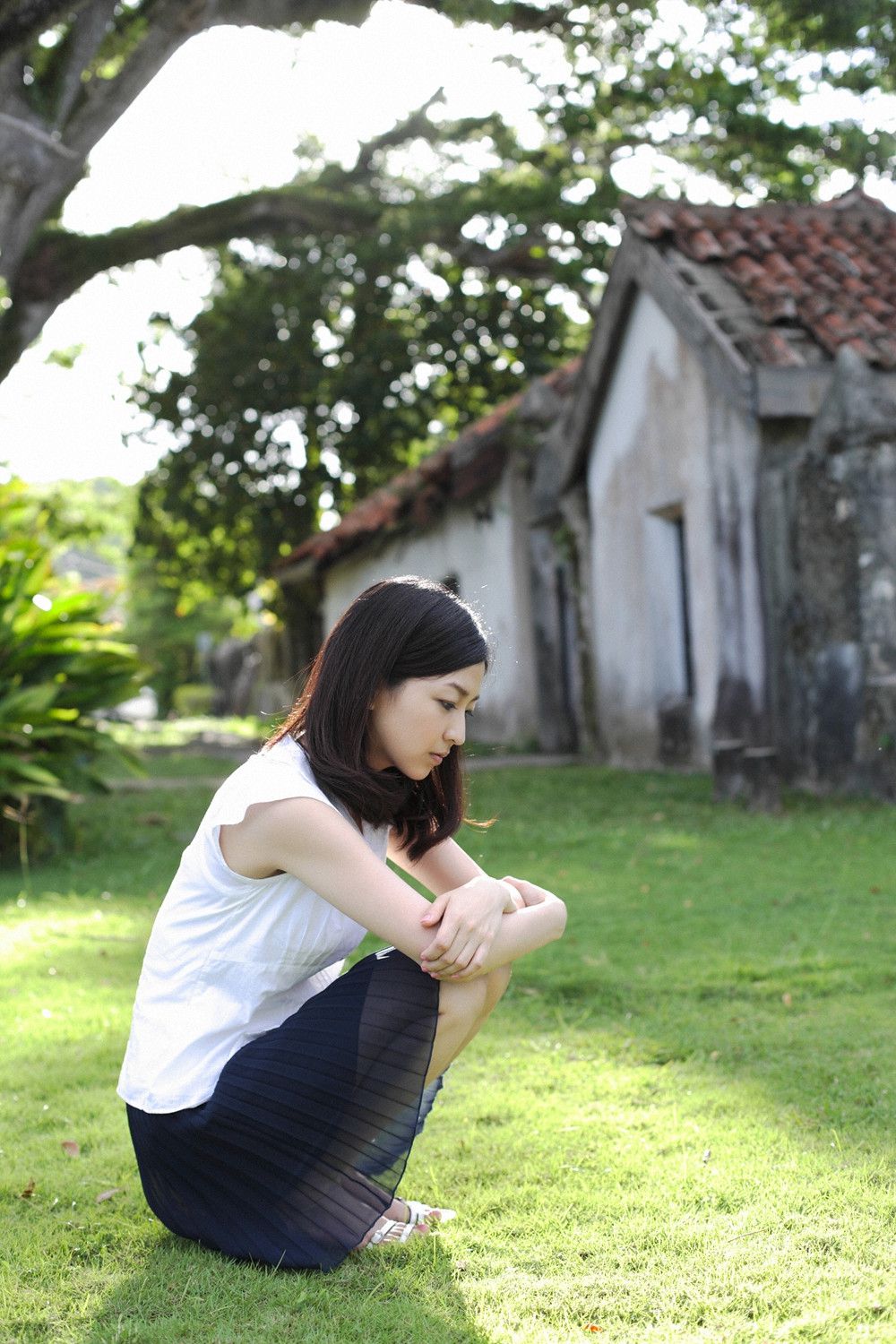 平田裕香《決心》  Vol.323-图64