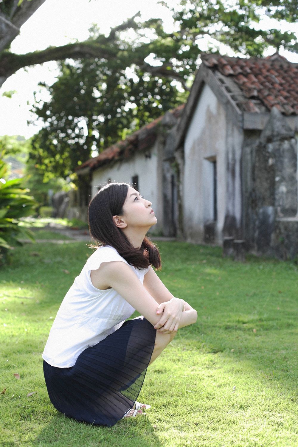 平田裕香《決心》  Vol.323-图65