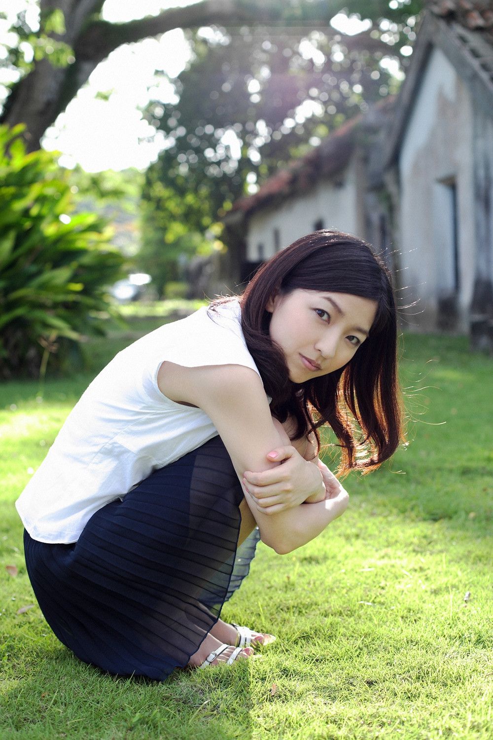 平田裕香《決心》  Vol.323-图66