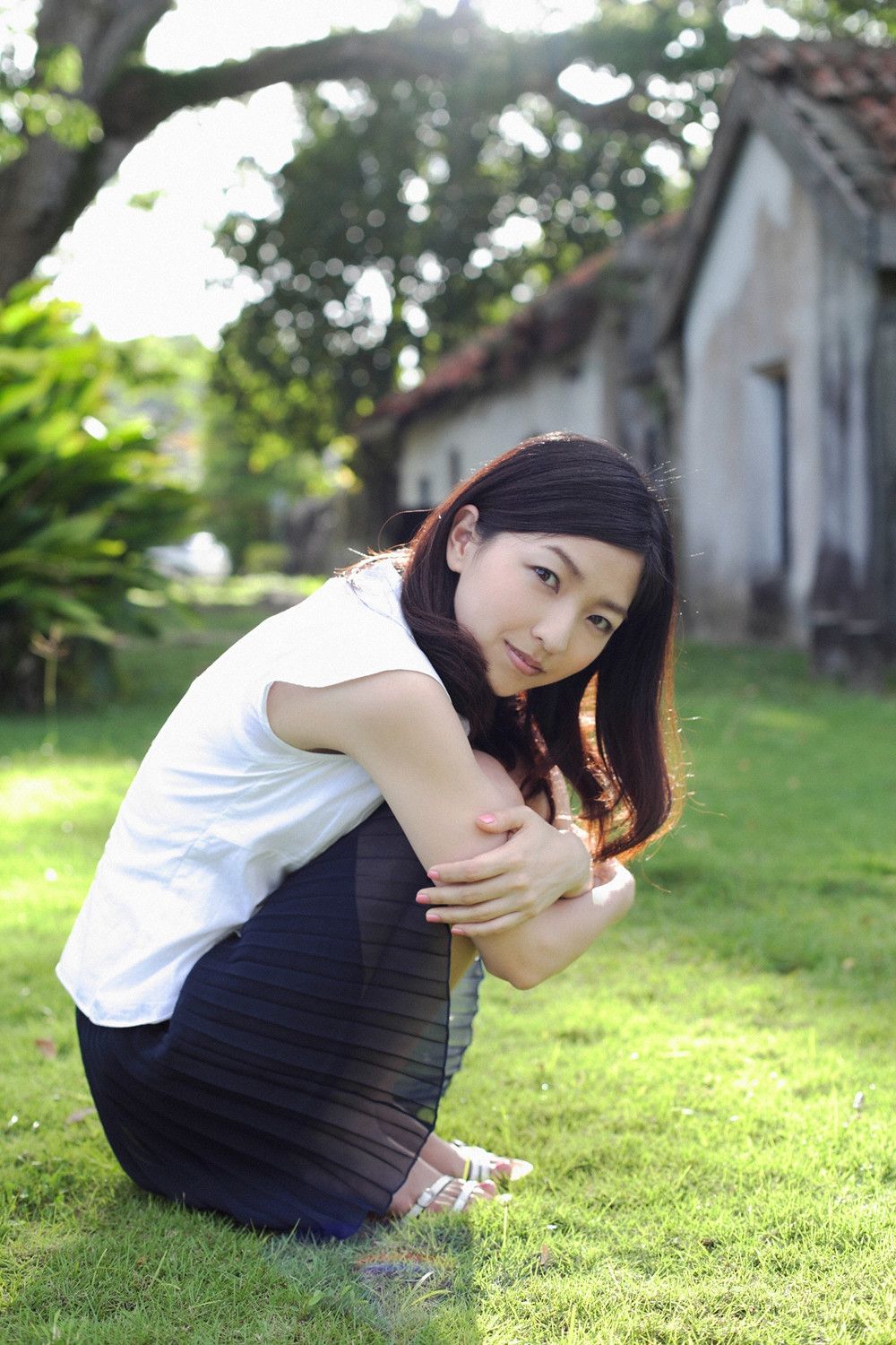 平田裕香《決心》  Vol.323-图67