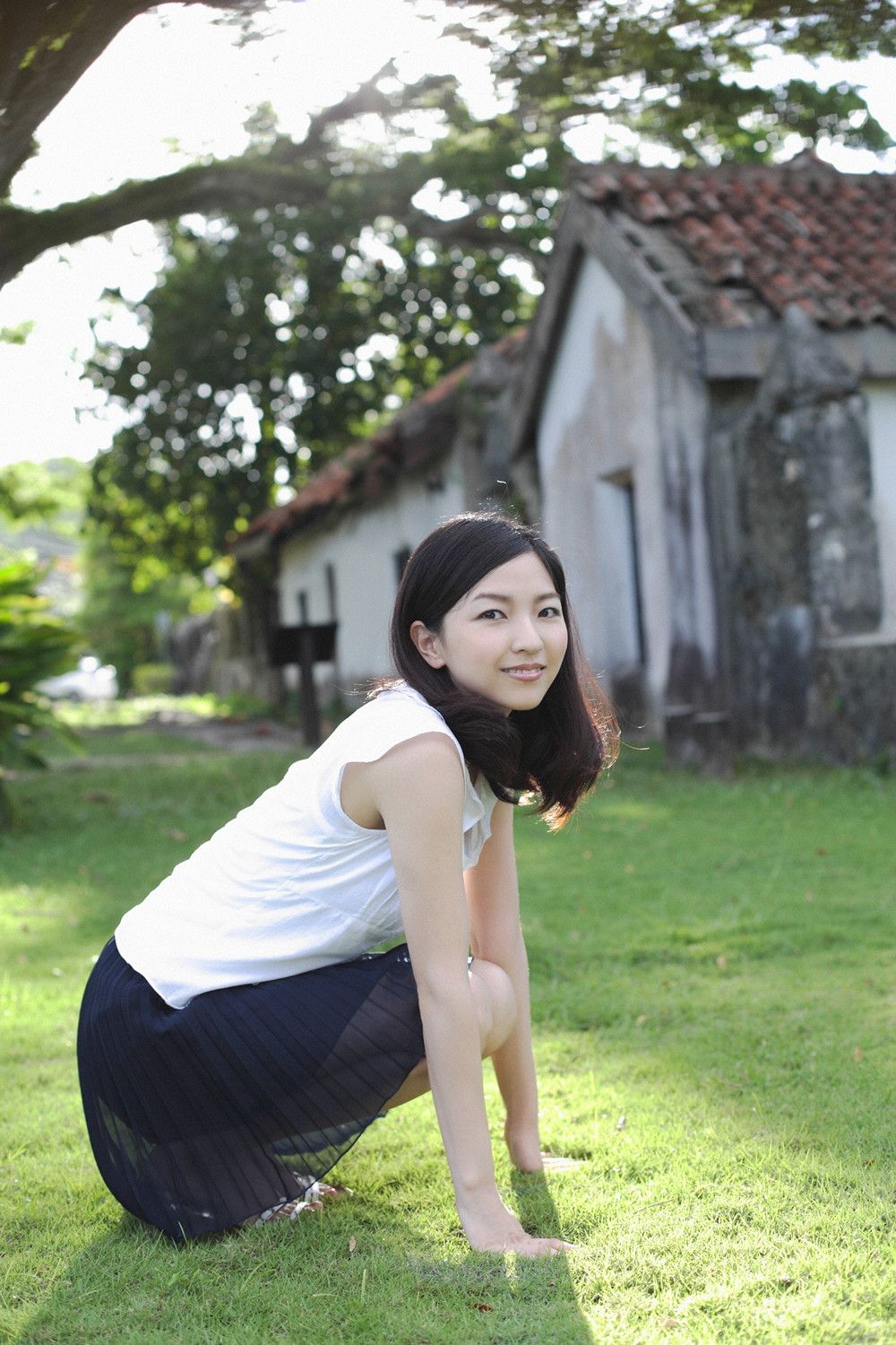 平田裕香《決心》  Vol.323-图69