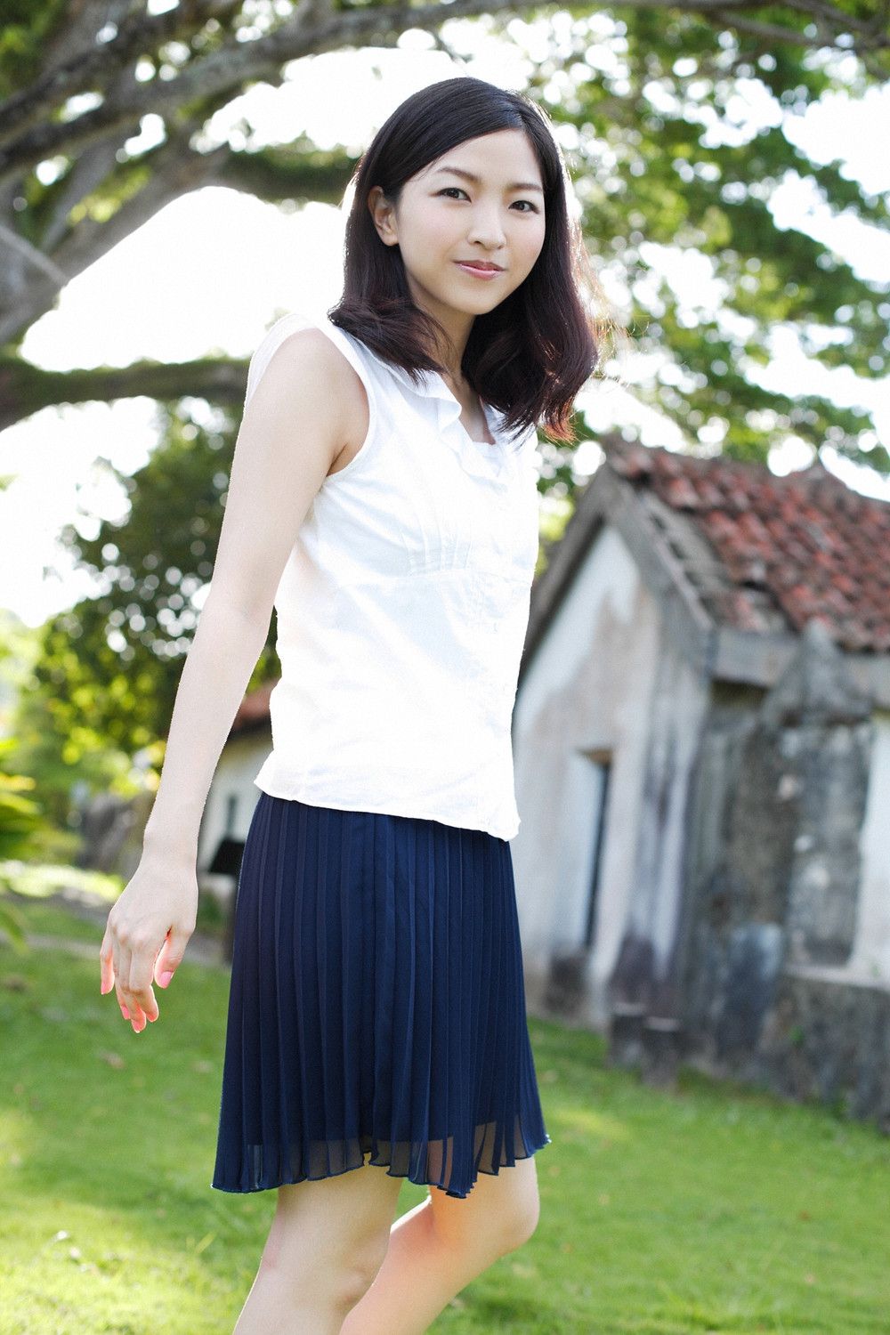 平田裕香《決心》  Vol.323-图70