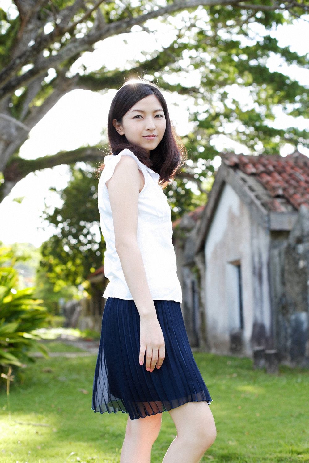 平田裕香《決心》  Vol.323-图72