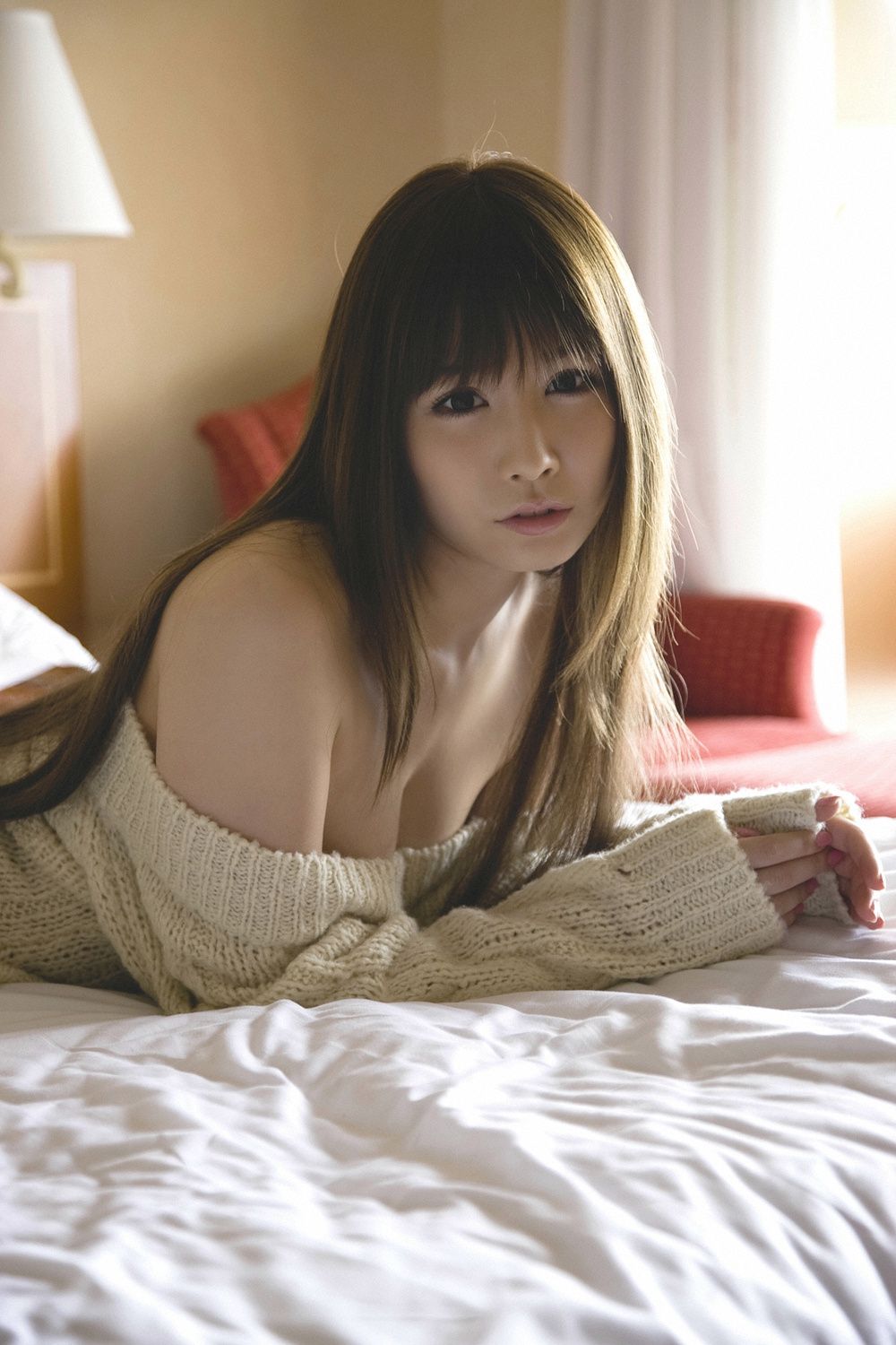 花木衣世《SEXYレボリューション勃発!!!!》  Vol.324-图90