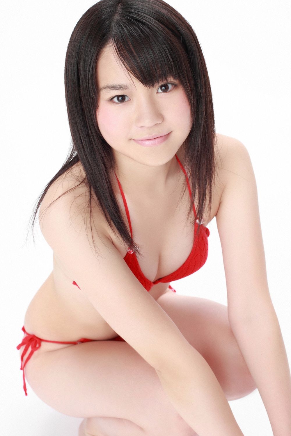 福見真紀 乙女学院《純情エンジェル入学！》  Vol.325-图29