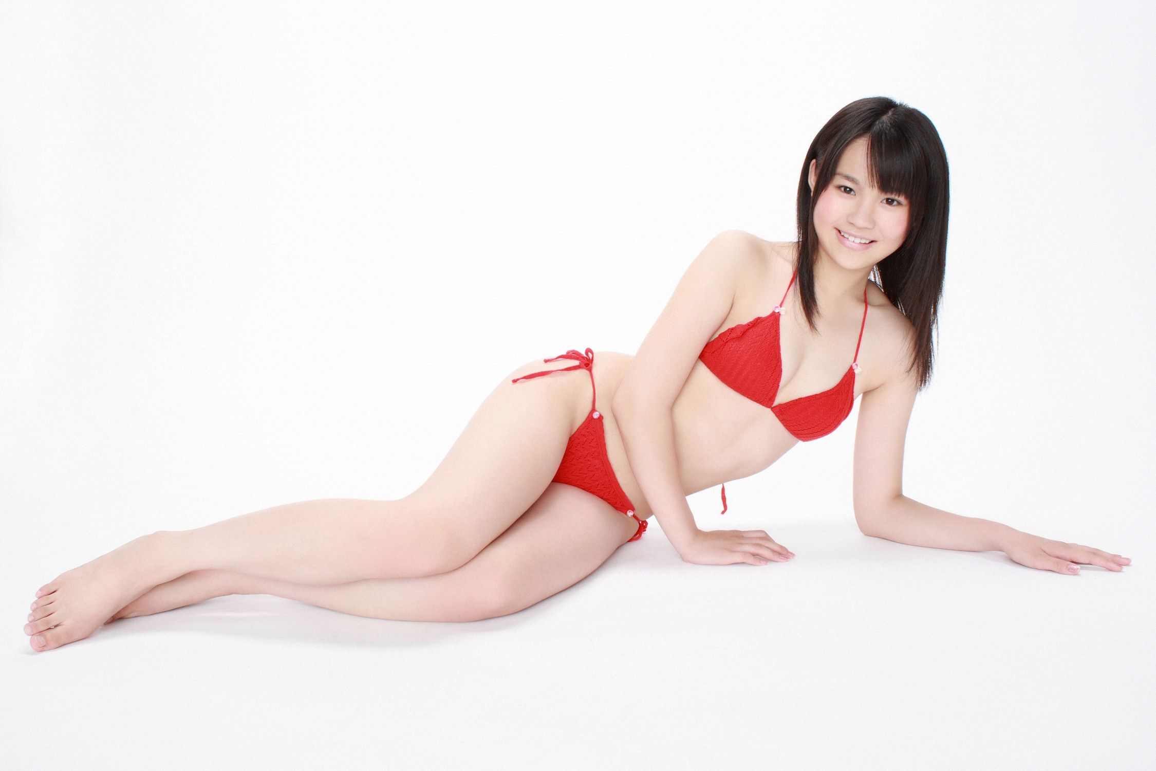 福見真紀 乙女学院《純情エンジェル入学！》  Vol.325-图35