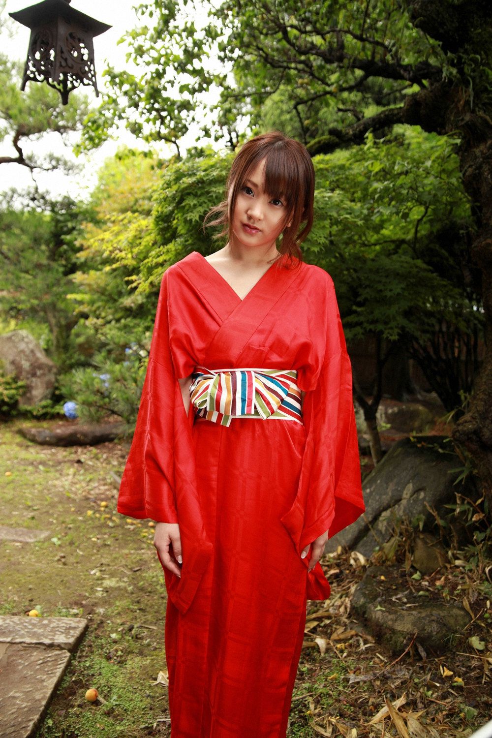 浜田翔子《禁断の柔肌》  Vol.328-图44