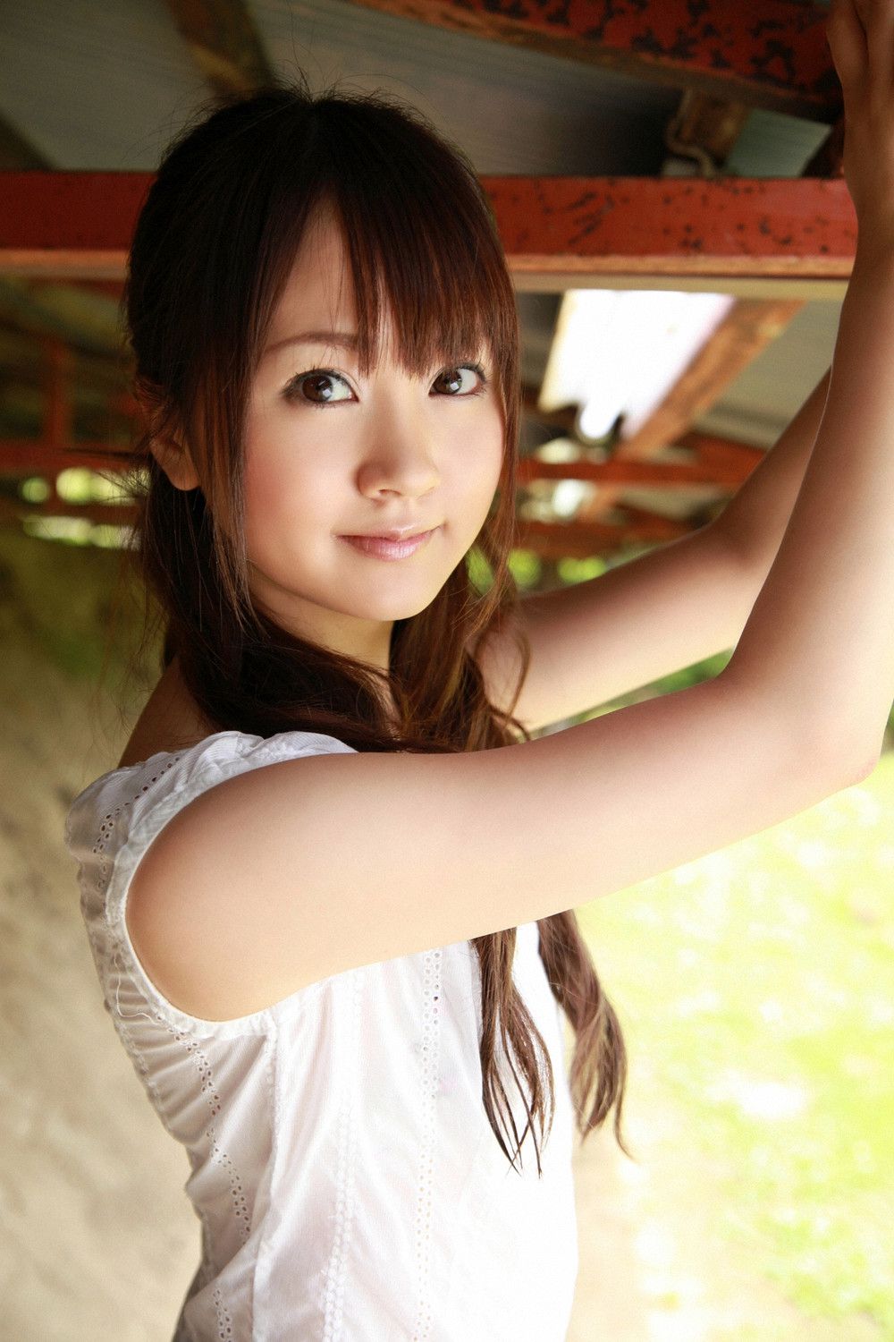 浜田翔子《禁断の柔肌》  Vol.328-图7