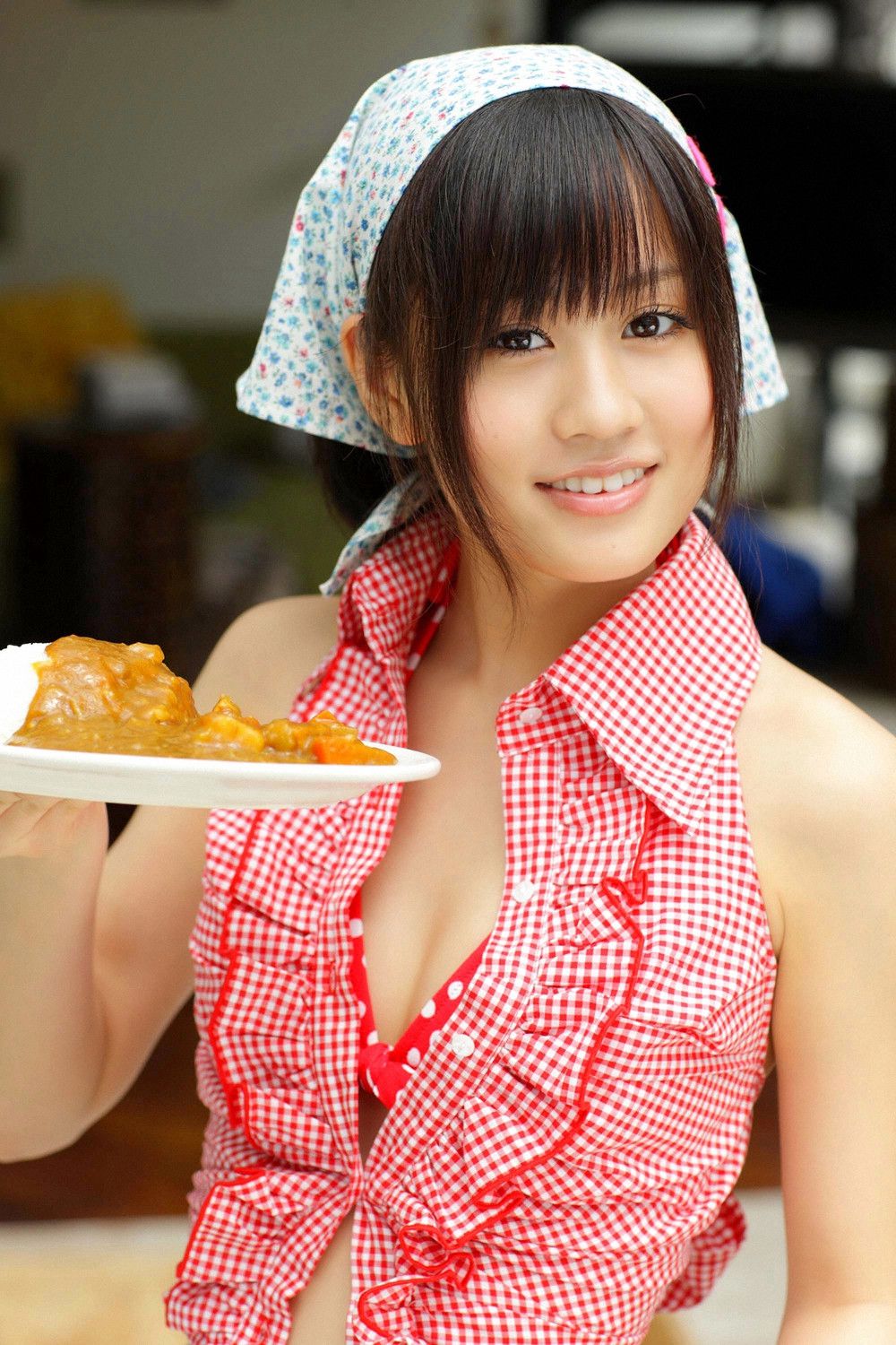 前田敦子《4番センターあっちゃん登場》  Vol.330-图9