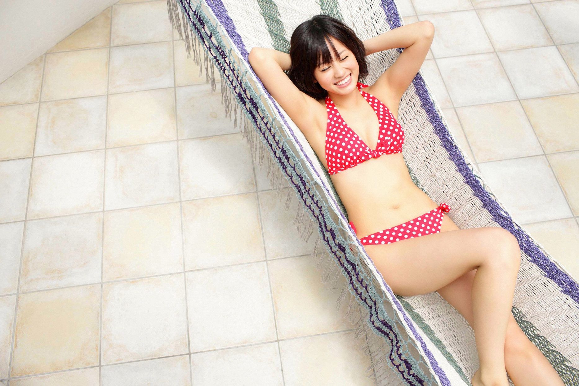 前田敦子《4番センターあっちゃん登場》  Vol.330-图12