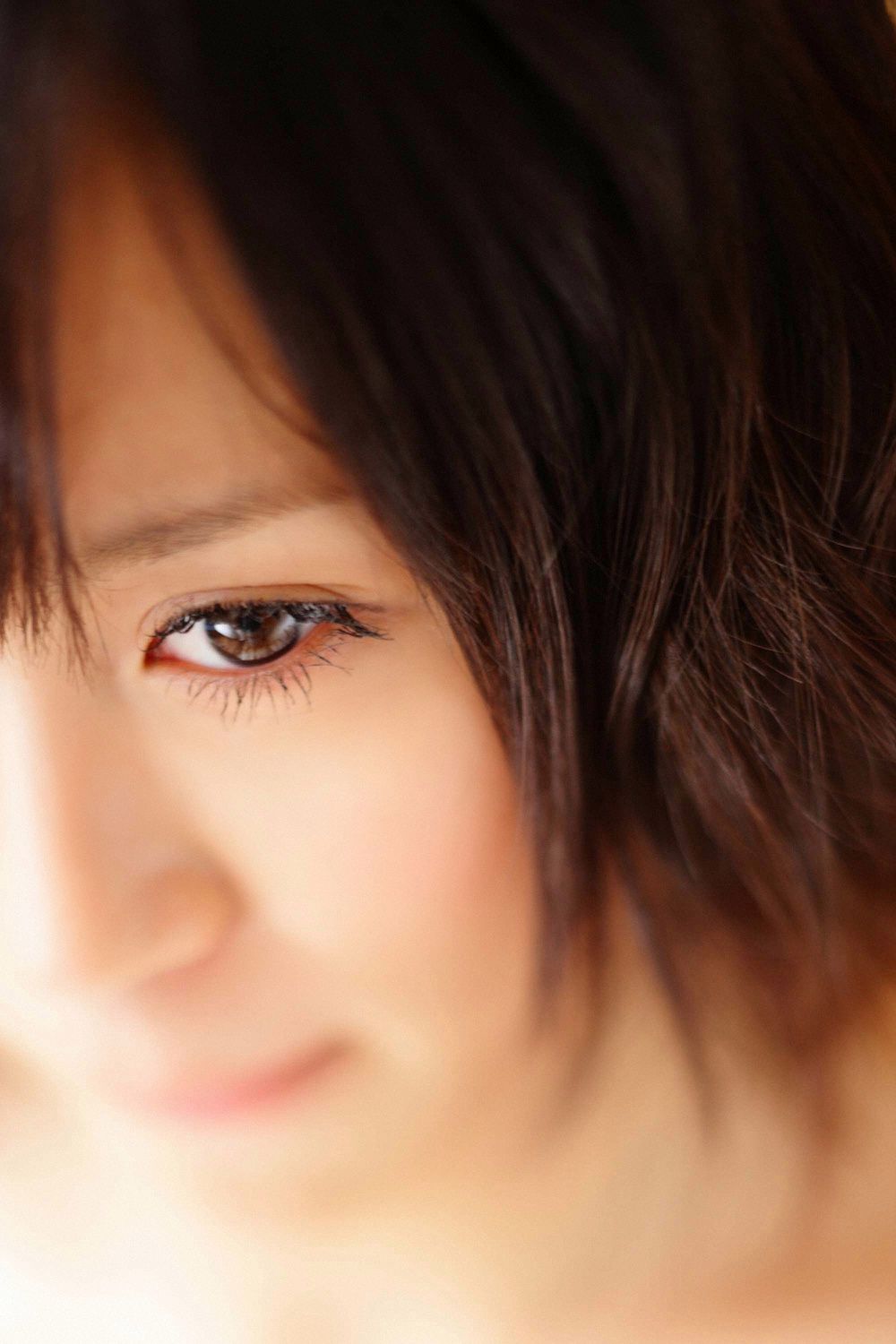 前田敦子《4番センターあっちゃん登場》  Vol.330-图35