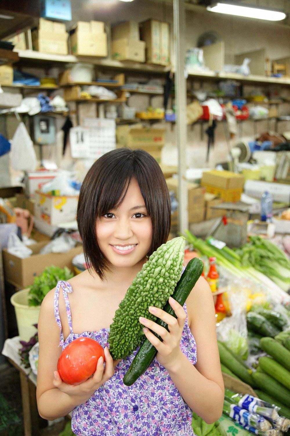 前田敦子《4番センターあっちゃん登場》  Vol.330-图45