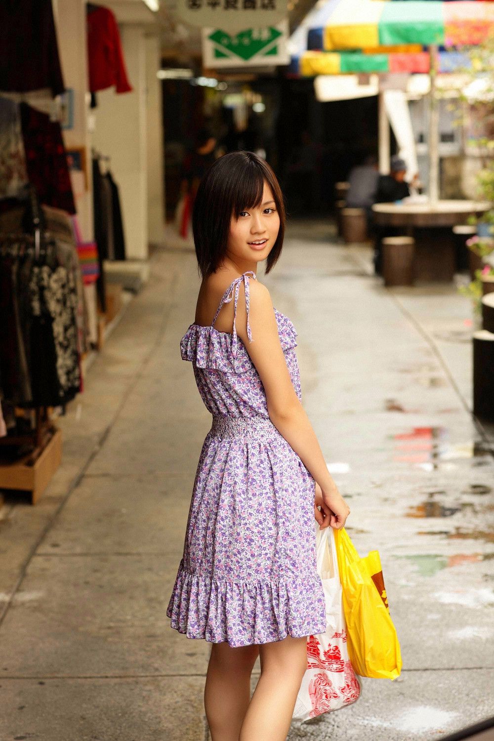 前田敦子《4番センターあっちゃん登場》  Vol.330-图57