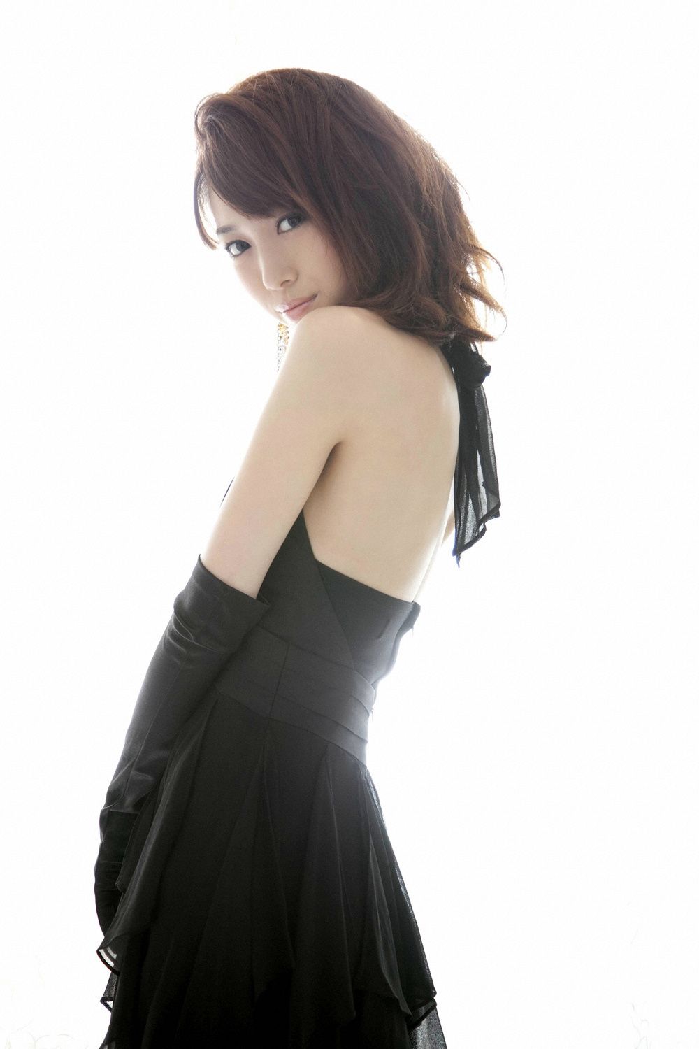 秦みずほ/秦瑞穂《SLENDER BEAUTY…魅せます!!》  Vol.331-图20