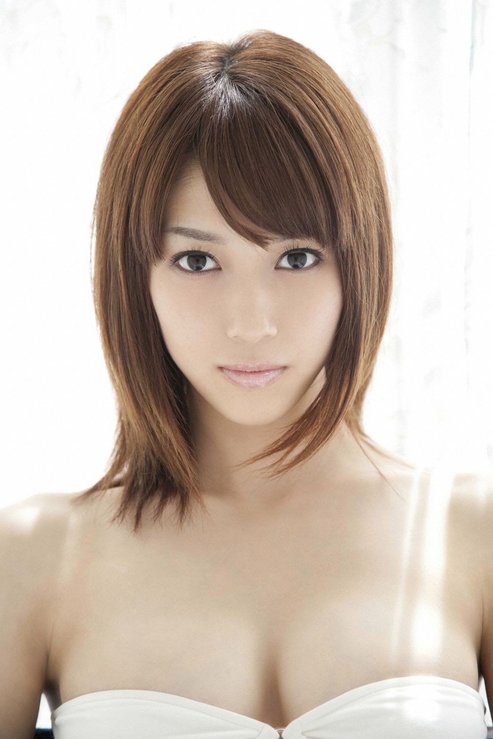 秦みずほ/秦瑞穂《SLENDER BEAUTY…魅せます!!》  Vol.331-图47