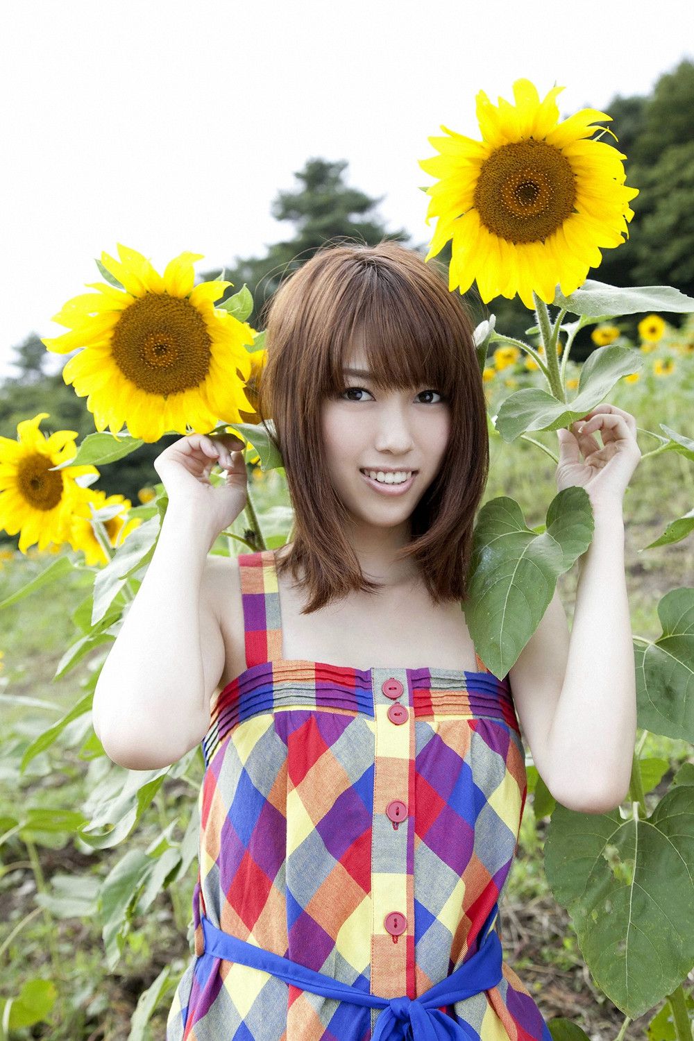 秦みずほ/秦瑞穂《SLENDER BEAUTY…魅せます!!》  Vol.331-图68