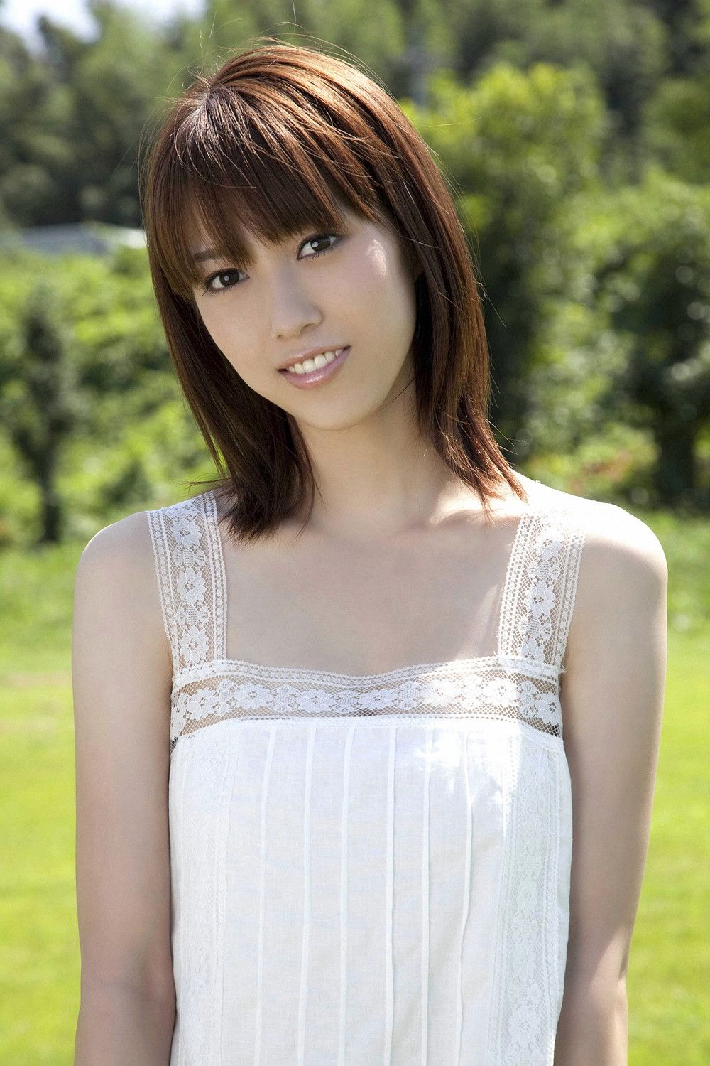 秦みずほ/秦瑞穂《SLENDER BEAUTY…魅せます!!》  Vol.331-图90