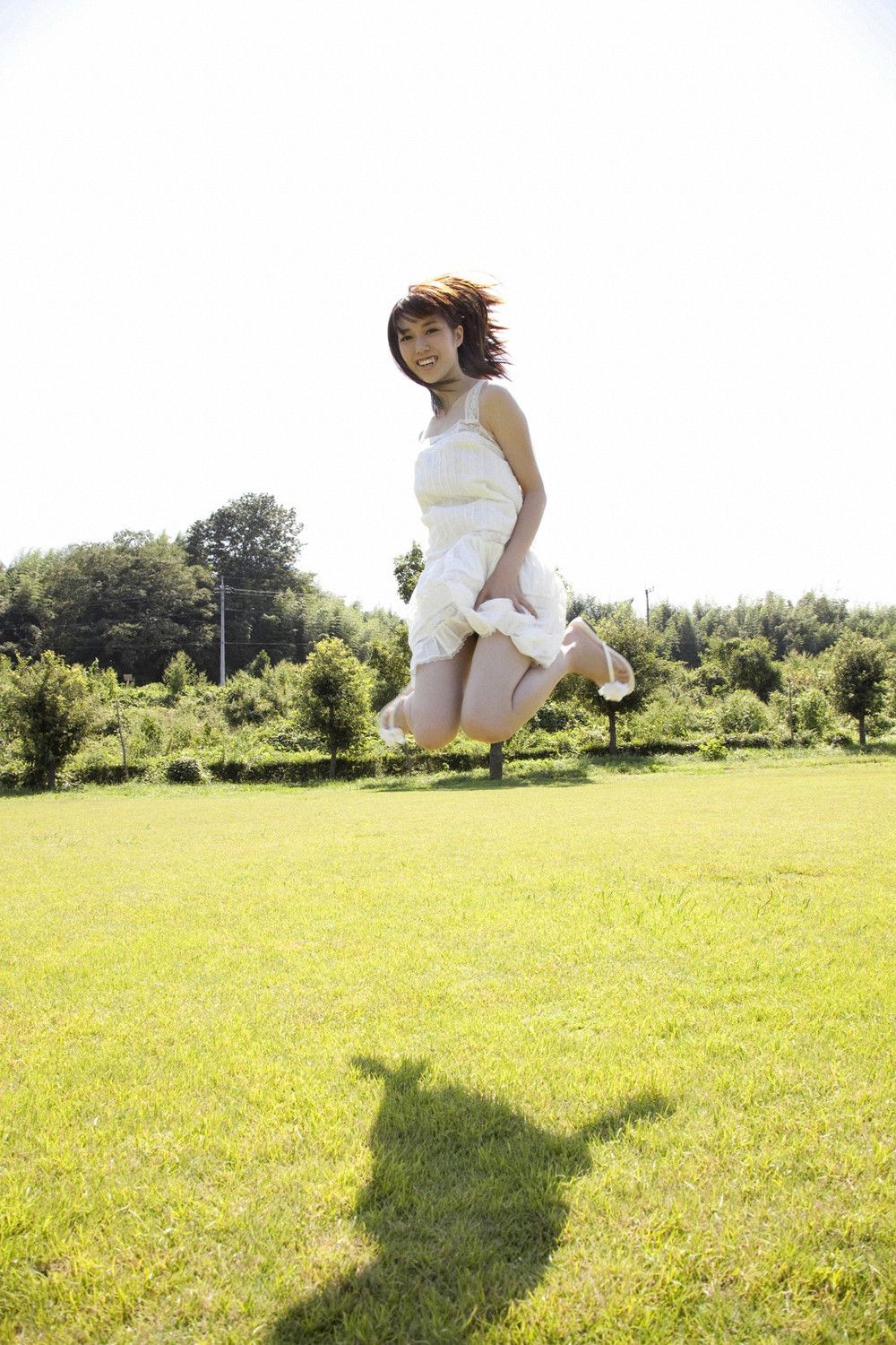 秦みずほ/秦瑞穂《SLENDER BEAUTY…魅せます!!》  Vol.331-图92