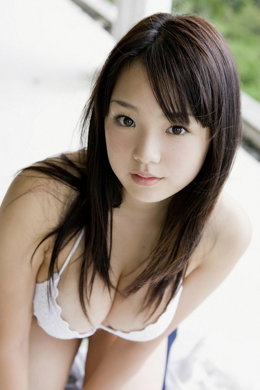 篠崎愛《Good Love》  Vol.335-图30