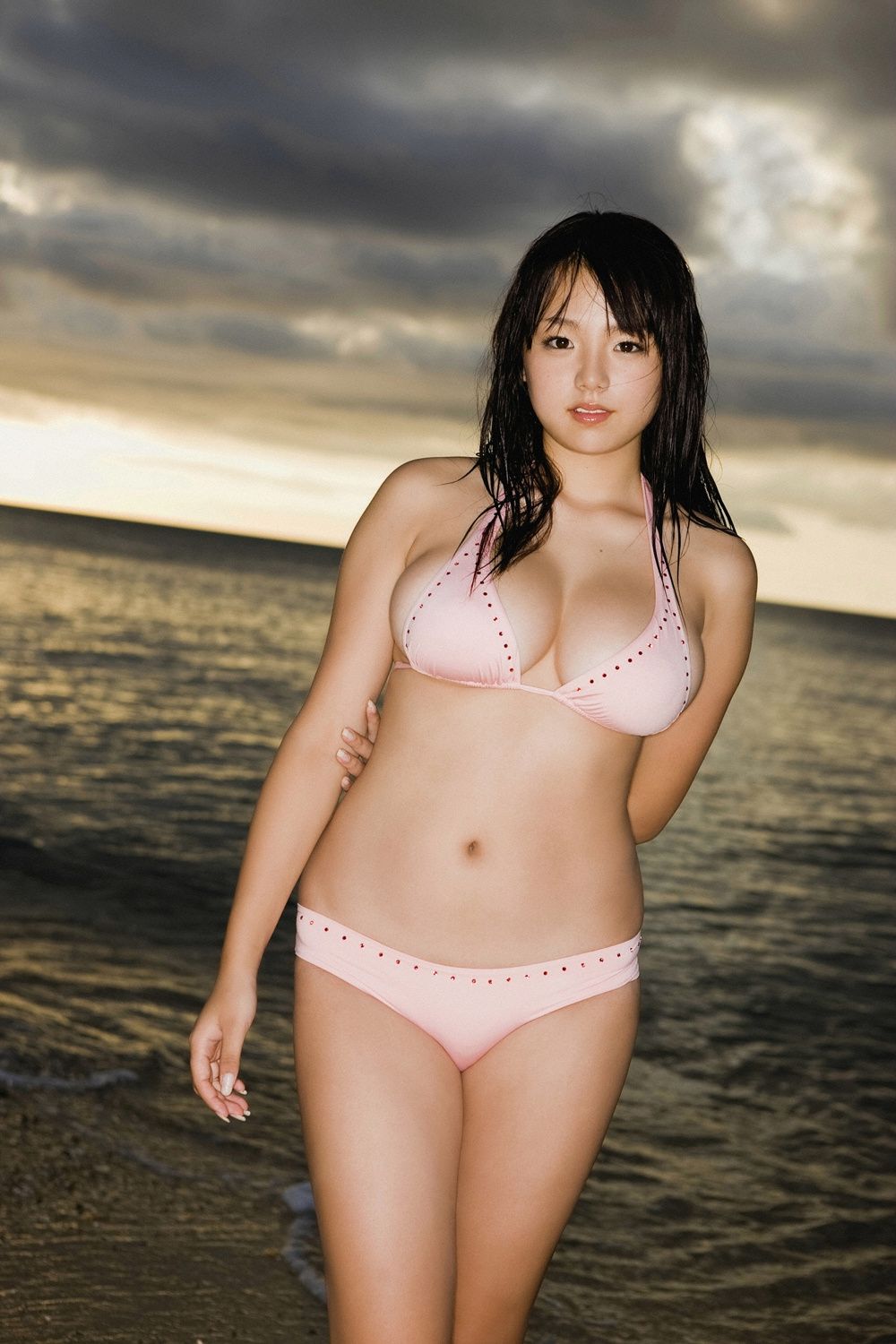 篠崎愛《Good Love》  Vol.335-图63