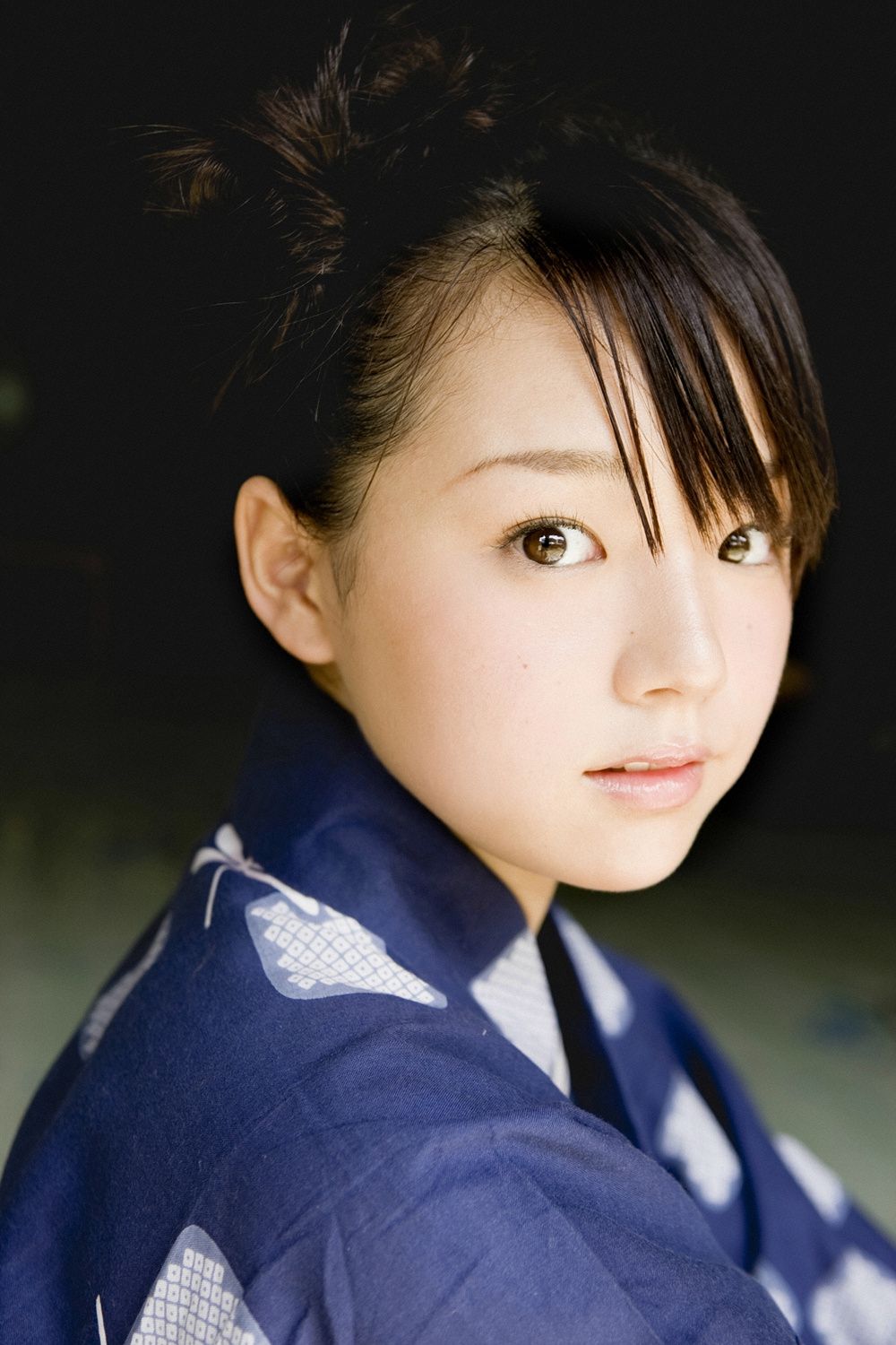 篠崎愛《Good Love》  Vol.335-图70