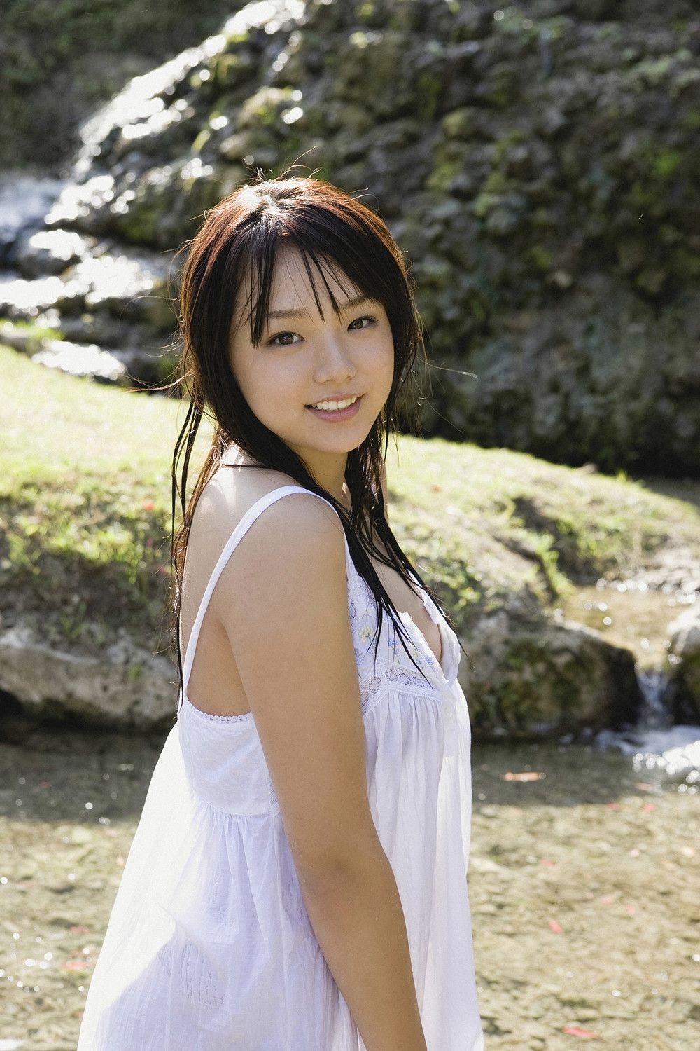 篠崎愛《Good Love》  Vol.335-图82