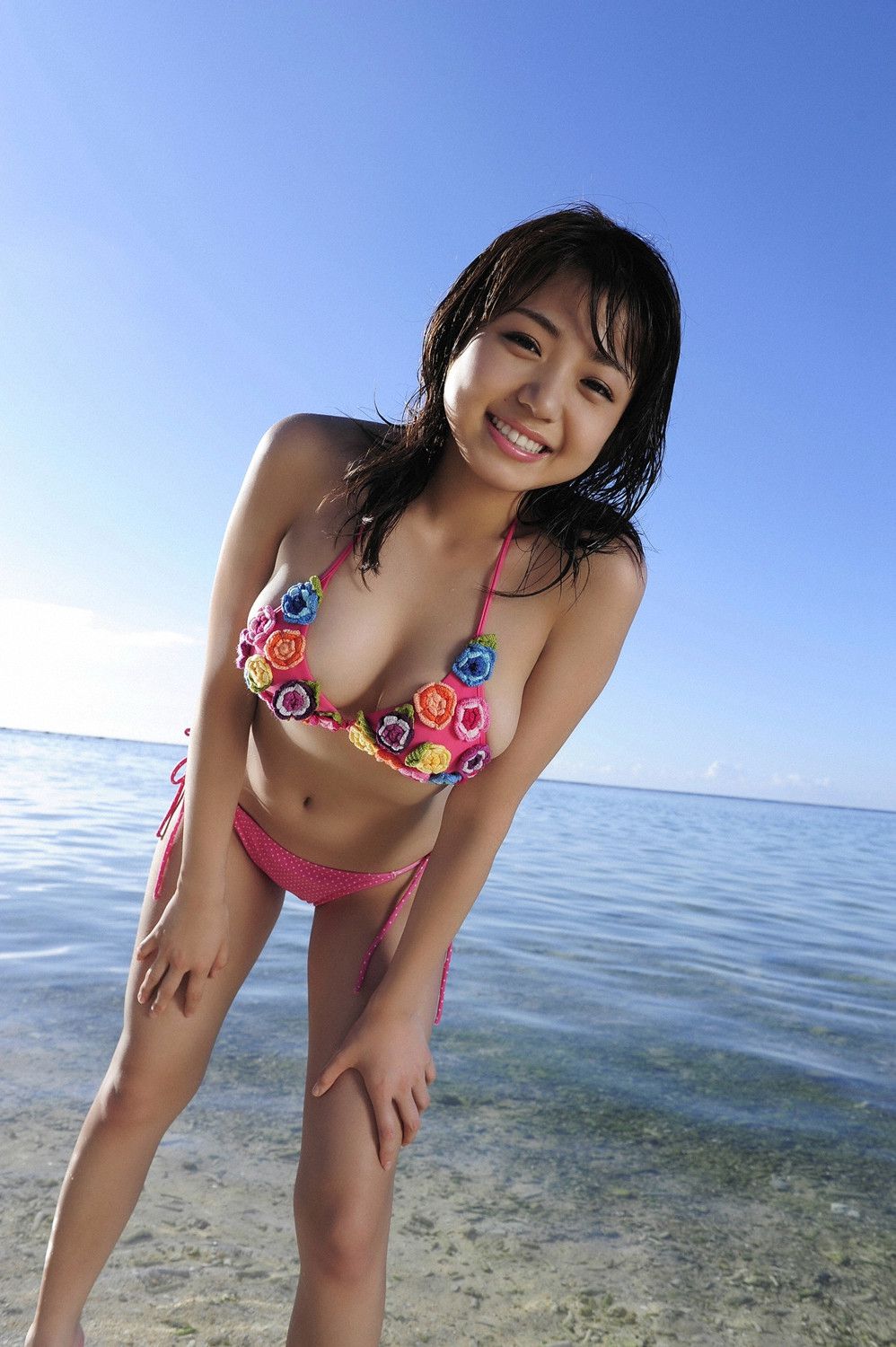 中村靜香《激熱メニュー》  Vol.336-图17