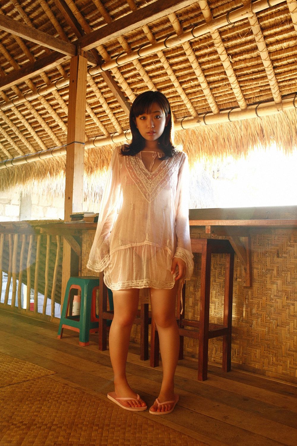 大友さゆり/大友惠《ロリフェイスの誘惑》  Vol.337-图14