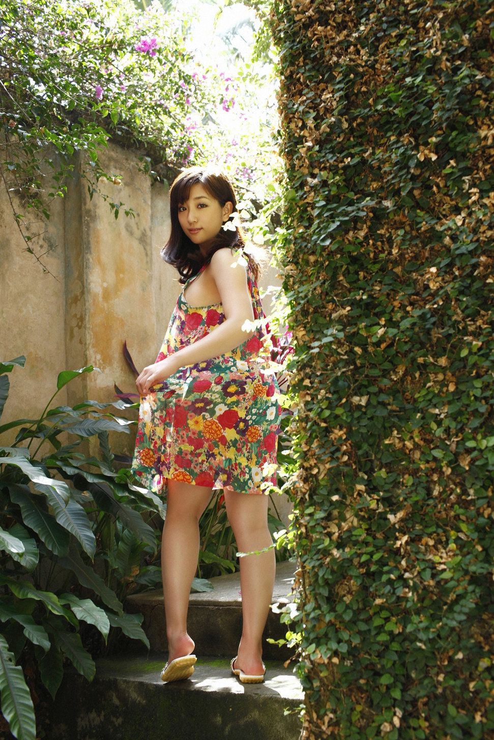 大友さゆり/大友惠《ロリフェイスの誘惑》  Vol.337-图27