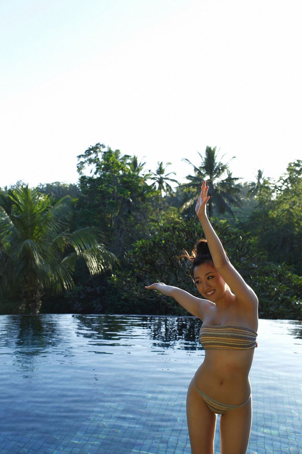 大友さゆり/大友惠《ロリフェイスの誘惑》  Vol.337-图43